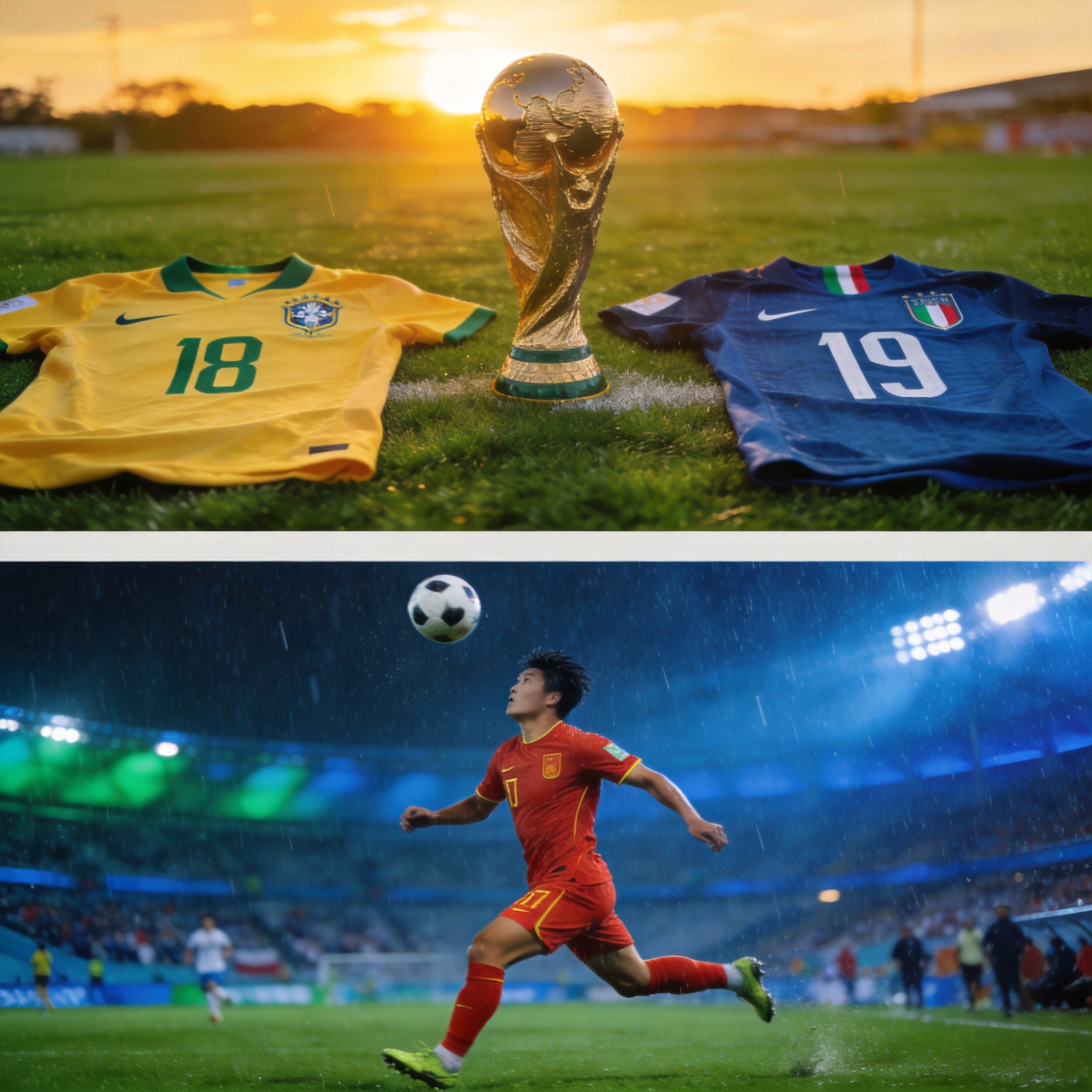 世界杯