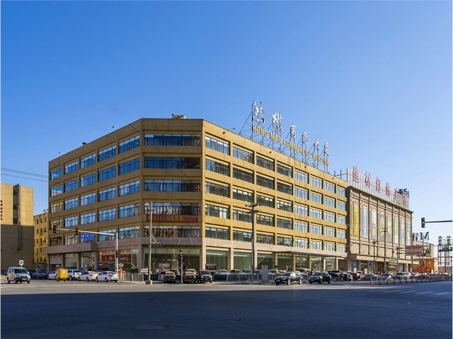 滨海新区购买环保设备图片